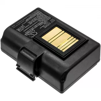 CAMERON SINO accu BTRY-MPP-34MA1-01 voor Zebra ZQ610 ZQ620 QLN220 QLN320 / CS-ZQL220BL