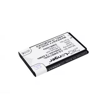 Cameron Sino accu DWRR300A voor D-Link DWR-730, DWR-720, DWR-830, DWR-932C (CS-DWR730SL)
