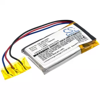 CAMERON SINO accu type GSP072035 voor JBL Go / Go FF / CS-JMD100SL