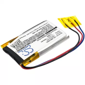 CAMERON SINO accu type GSP072035 voor JBL Go / Go FF / CS-JMD100SL