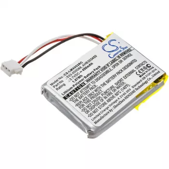 Cameron Sino accu type AHB303450 1412 533-000120 533-000121 533-000172 voor Logitech muis / CS-LMX052RC