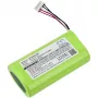 Cameron Sino ST-01 Accu voor Sony SRS-X3/XB2/XB20