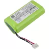 Cameron Sino ST-01 Accu voor Sony SRS-X3/XB2/XB20