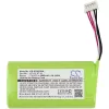 Cameron Sino ST-01 Accu voor Sony SRS-X3/XB2/XB20
