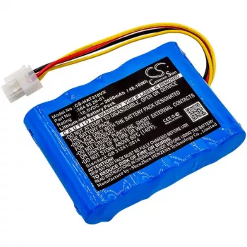 CAMERON SINO accu type 584 85 28-01 voor Husqvarna Gardena Sileno Sileno+ / Cs-hat310vx