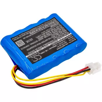 CAMERON SINO accu type 584 85 28-01 voor Husqvarna Gardena Sileno Sileno+ / Cs-hat310vx
