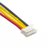 CAMERON SINO vervangende accu MLP284154 voor JBL Go 2 (CS-JMG200SL)