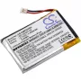Cameron Sino accu type 361-00097-00 voor Garmin Fenix 5, Approach S60, Forerunner 935 - CS-GMF500SH