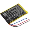 Cameron Sino GSP383555 Accu voor JBL Clip 2