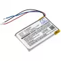 Cameron Sino vervangende accu FT403048P voor JBL Micro 2, Micro II, Clip, Clip+