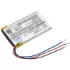 Cameron Sino vervangende accu FT403048P voor JBL Micro 2, Micro II, Clip, Clip+