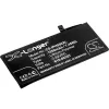 CAMERON SINO vervangende accu voor Apple iPhone 8 (type 616-00357, 616-00358) - 2200mAh, Li-Po, CS-IPH800XL