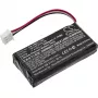 Cameron Sino accu Type AEC653055-2S voor JBL Flip / Flip 1 / CS-JMD111SL