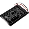 CAMERON SINO accu Type KCR1410 voor Sony PS4 DualShock 4 V2 controller / CS-SP154SL