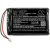 CAMERON SINO accu Type KCR1410 voor Sony PS4 DualShock 4 V2 controller / CS-SP154SL