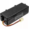CAMERON SINO vervangingsbatterij voor Bosch Indego 800/850/1000/1300/3600 - 18V 3000mAh Li-Ion (F 016 L67 804)