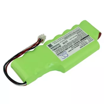 Cameron Sino accu Type 535 09 62-01 voor Husqvarna Automower G1 / CS-HAT120VX