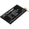 Cameron Sino accu Type TLP035B1 voor Blackberry Key2 BBF100 / CS-BRK200SL