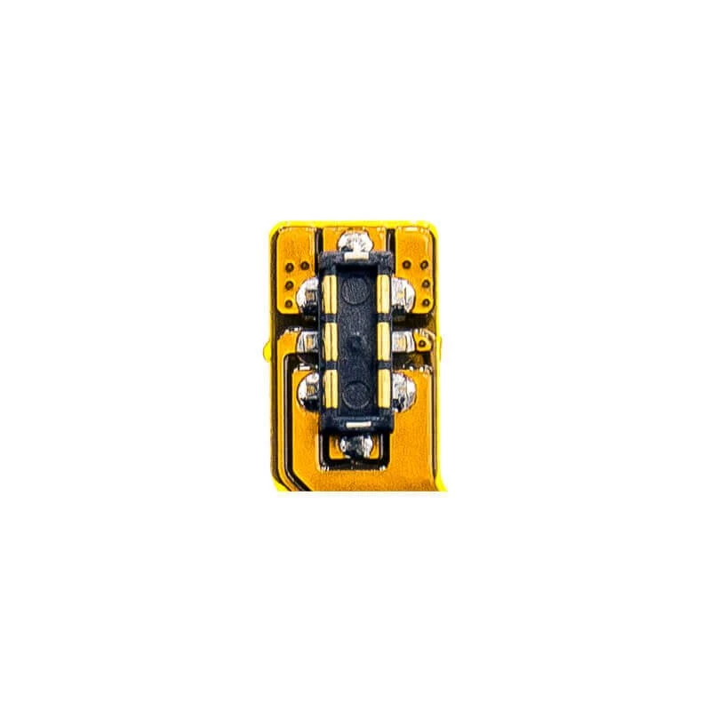 Cameron Sino accu Type TLP035B1 voor Blackberry Key2 BBF100 / CS-BRK200SL