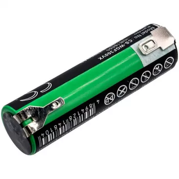 CAMERON SINOCS-WGF300VX vervangende accu 3,6V 3000mAh Li-Ion voor Wolf Garten Atika Steinel Karcher Bosch
