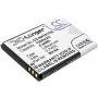 Cameron Sino accu Type BV-6A voor Nokia 8110 4G TA-1048 TA-1059 (CS-NKT811SL)