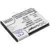 Cameron Sino accu Type BV-6A voor Nokia 8110 4G TA-1048 TA-1059 (CS-NKT811SL)