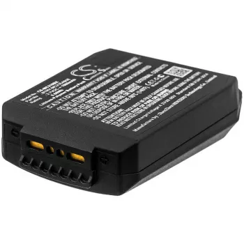 Cameron Sino accu Type 82-105612-01 voor Motorola MC21 MC2100 MC2180 / CS-MC210BX