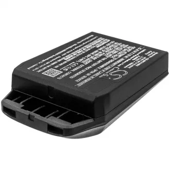 Cameron Sino accu Type 82-105612-01 voor Motorola MC21 MC2100 MC2180 / CS-MC210BX