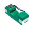CAMERON SINO accu Type 4720110 voor iRobot Roomba Combo, Ecovacs Deebot D907 DM88 / CS-EDD350VX