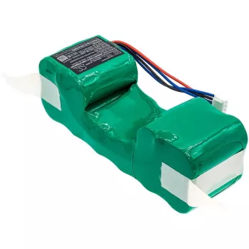 CAMERON SINO accu Type 4720110 voor iRobot Roomba Combo, Ecovacs Deebot D907 DM88 / CS-EDD350VX