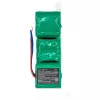 CAMERON SINO accu Type 4720110 voor iRobot Roomba Combo, Ecovacs Deebot D907 DM88 / CS-EDD350VX
