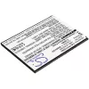 CAMERON SINO accu Type TP-Link Neffos NBL-43A2500 voor C7s TP7051A TP7051C / CS-TPC720SL