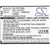 CAMERON SINO accu Type TP-Link Neffos NBL-43A2500 voor C7s TP7051A TP7051C / CS-TPC720SL