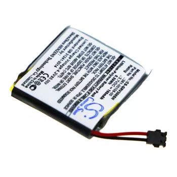 CAMERON SINO vervangende accu voor Garmin Vivoactive 3 Music (361-00108-00, 361-00108-01) - CS-GRV300SH