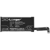 CAMERON SINO accu Type G025J-B voor Google Pixel 4a 3050 mAh / CS-GPW425SL