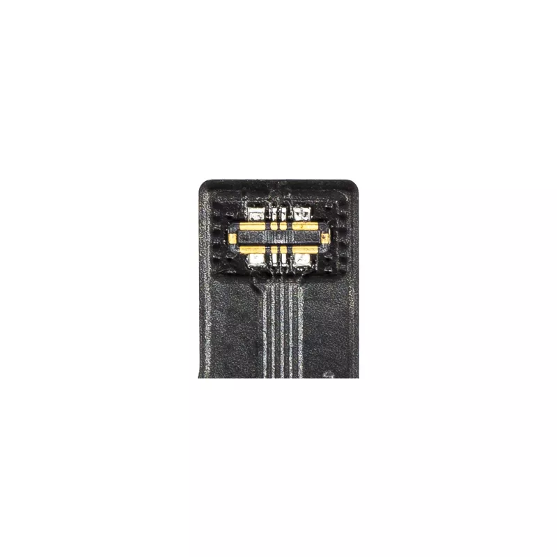 CAMERON SINO accu Type G025J-B voor Google Pixel 4a 3050 mAh / CS-GPW425SL