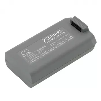 CAMERON SINo accu Type CP.MA.00000326.01 voor DJI Mavic Mini 2 / Mini SE / Mavic Mini 2 SE CS-DJM120RC