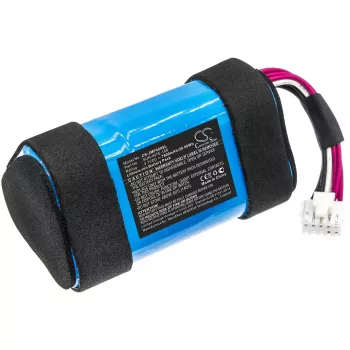 Cameron Sino Sun-inte-168 accu voor JBL Pulse 4