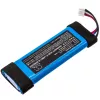 Cameron Sino accu L0748-LF voor JBL Flip Essential, Flip 3, Stealth Edition (CS-JMF400SL)
