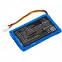 CAMERON SINO accu Type 535 0636-01 575 24 24-01 Husqvarna Module-B GSM-GPS / CS-HTA102VX