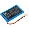 CAMERON SINO accu Type 535 0636-01 575 24 24-01 Husqvarna Module-B GSM-GPS / CS-HTA102VX