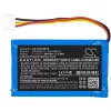 CAMERON SINO accu Type 535 0636-01 575 24 24-01 Husqvarna Module-B GSM-GPS / CS-HTA102VX