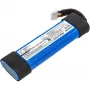 Cameron Sino accu Type GSP-2S2P-XT3A voor JBL Xtreme 3 / CS-JMX300SL