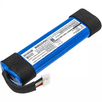 Cameron Sino accu Type GSP-2S2P-XT3A voor JBL Xtreme 3 / CS-JMX300SL