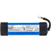 Cameron Sino accu Type GSP-2S2P-XT3A voor JBL Xtreme 3 / CS-JMX300SL