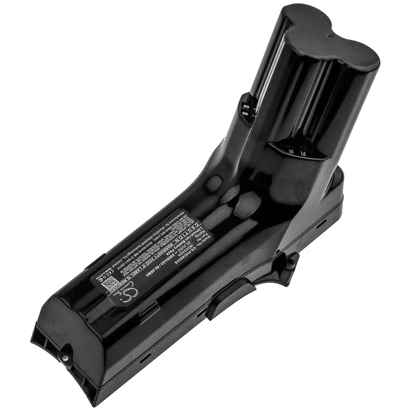 CAMERON SINO accu Type IBD034GA voor Philips SpeedPro Max Aqua / Max Stick / CS-PHC682VX