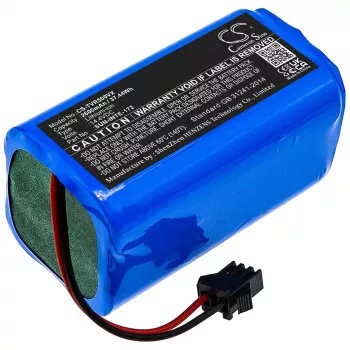 CAMERON SINO accu T. Sun-inte-273 Sun-inte-172 voor Tesvor Simum Hobot Tesla Imartine / Cs-tvr500vx