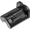 Cameron Sino accu Type ALB-C M611020 ABL-C voor iRobot Braava Jet M6 (CS-IRM610VX)