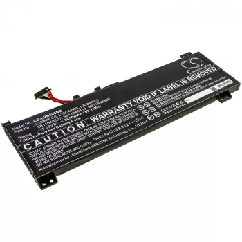 CAMERON SINO accu Type 5B11B48819 voor Lenovo IdeaPad Gaming 3 / Legion 5 - CS-LVN500NB