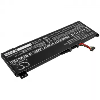 CAMERON SINO accu Type 5B11B48819 voor Lenovo IdeaPad Gaming 3 / Legion 5 - CS-LVN500NB